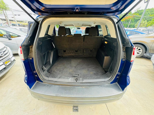 Ford Escape S 2016