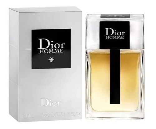 Dior Homme Edt 100 ml Hombre - mL a $5236