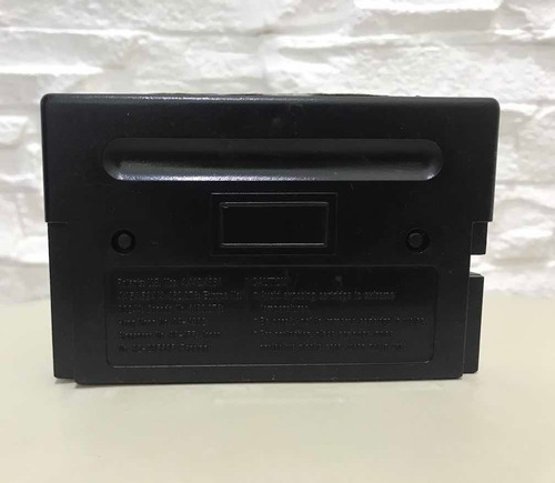 Juego De Sega Genesis Battletoads