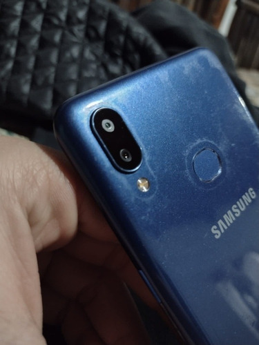 Imagen 3 de 4 de Samsung A10s Liberado