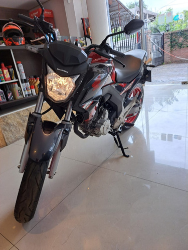 Imagen 14 de 25 de Honda Cb 250 Twister Financia Wave Elite Glh Tornado