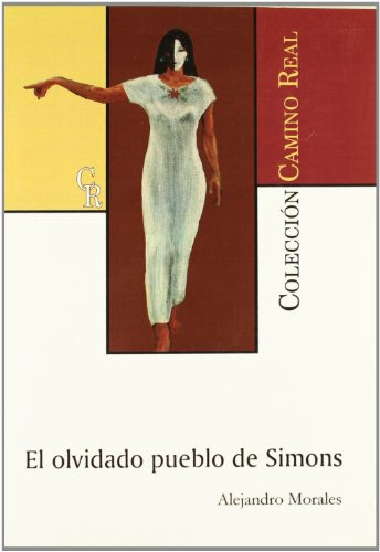 El Olvidado Pueblo De Simons (sin Coleccion)