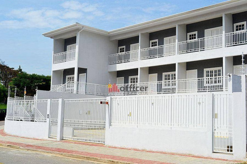 Imagem 1 de 30 de Village Com 2 Dormitórios À Venda, 85 M² Por R$ 360.000,00 - Jardim América - São José Dos Campos/sp - Vl0004