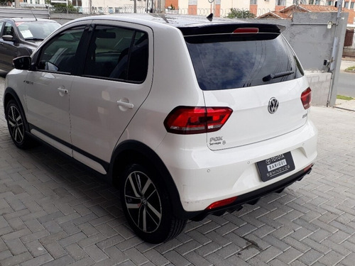 Volkswagen Fox 2016/2017 4975