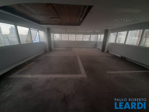 Comercial - Jardim Paulista - Sp - 631318