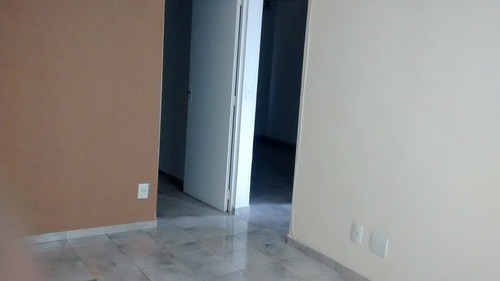 Imagem 11 de 11 de Apartamento Para Venda, 2 Dormitório(s) - 656
