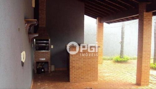 Imagem 3 de 24 de Casa Com 3 Dormitórios Para Alugar, 320 M² Por R$ 14.000,00/mês - Jardim Canadá - Ribeirão Preto/sp - Ca3102