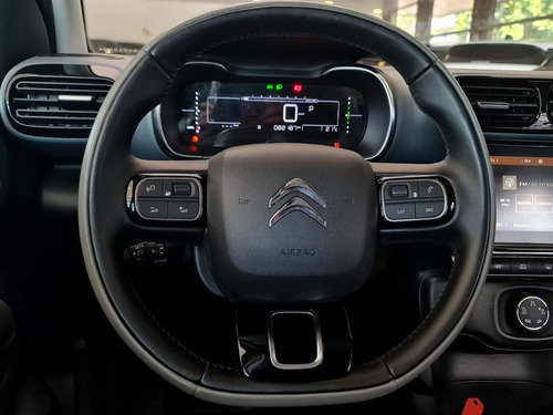 Citroën C4 Cactus 1.6 THP FLEX SHINE PACK EAT6
