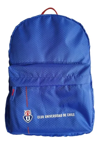 Mochila universidad de chile hot sale