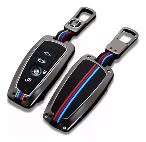 Funda Carcasa Protector Llave Bmw Series 1, 2, 3, 4, 5