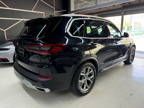 BMW X5 Xdrive 45e Hibrido at