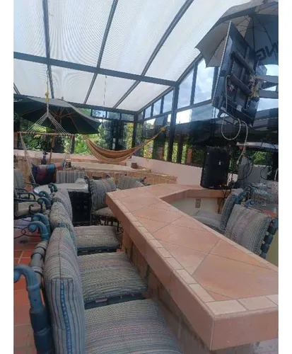 Venta Casa En La Florida 350m2