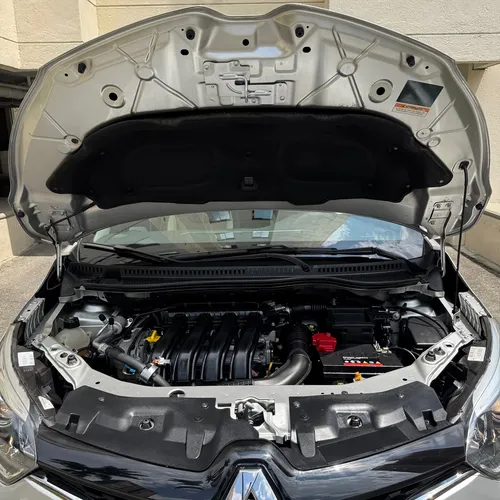 Renault Captur 2.0 Intens At