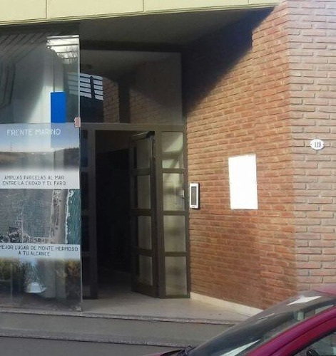 Imagen 9 de 9 de Venta / Permuta Departamento 4 Ambientes Monte Hermoso