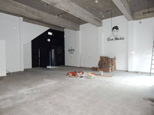 Imagen 3 de 9 de Local En Venta En Quilmes Oeste
