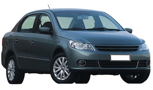 Imagen 4 de 10 de Optica Volkswagen Voyage 09/13 Izquierdo