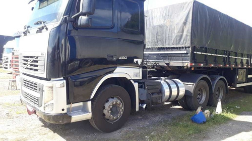 Volvo Fh 480 6x4 2010 Carreta Noma 2009/2010