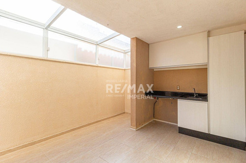 Imagem 25 de 30 de Apartamento Com 103m Na Granja Viana No Km 26 Da Raposo Tavares - Ap1187