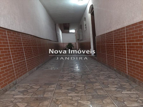 Imagem 2 de 23 de Sobrado A Venda Jandira Sp - 1940