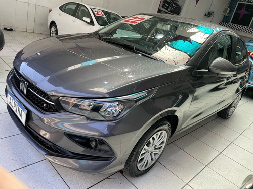 Fiat Cronos DRIVE 1.3 8V Flex