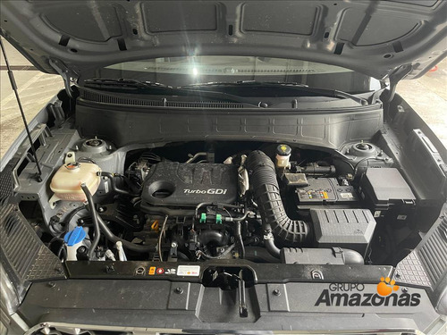 Hyundai Creta 1.0 TGDI FLEX PLATINUM AUTOMÁTICO