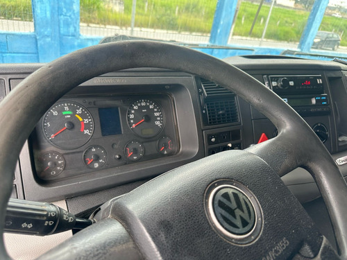 Volkswagen 19-320 4x2 Ano 2011 / Motor Novo / Todo Revisado.