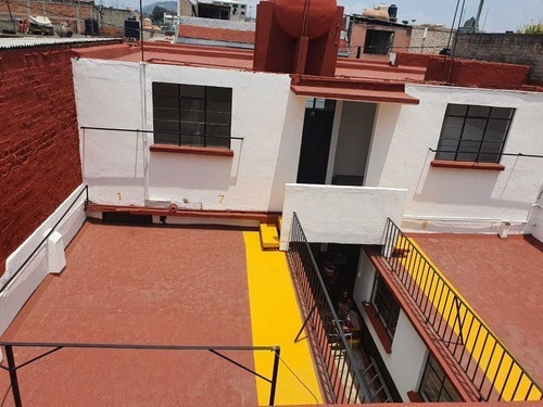 Imagen 7 de 7 de San José De La Escalera Progreso Nal Renta Deptos Remodelado