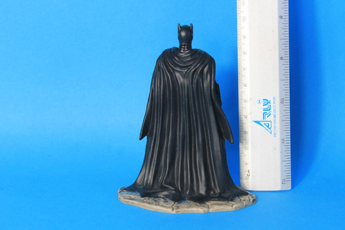 Batman Schleich 2014 Miniatura (Usado)