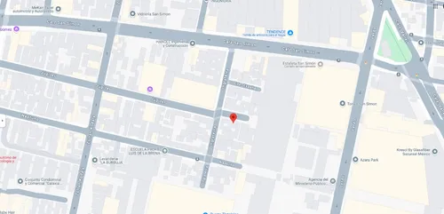 Casa En Venta En San Simon Tolnahuac, Cuahtemoc. Recuperación Bancaria Laab1