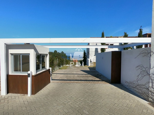 Apartamento 3 Dormitorios En Punta Ballena, Punta Ballena - Rinconada Del Mar - Ref : Pbi1909