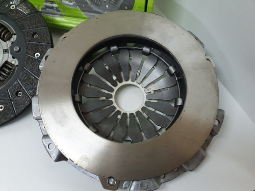 Kit De Embrague Plato / Disco Fiat Siena/idea/palio Motor1.8