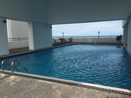 Imagen 13 de 14 de Venta De Apartamento En Ph Miramar Plaza, Av. Balboa 20-658