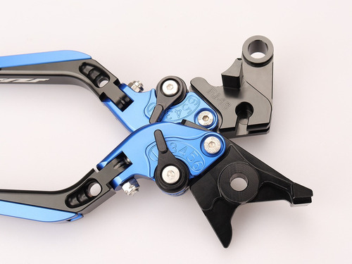 Palancas Y Puños Para Yamaha Yzf 600r Thundercat 1996-2007