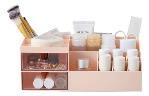 Breis Organizador De Maquillaje Multifuncional, Organizadore