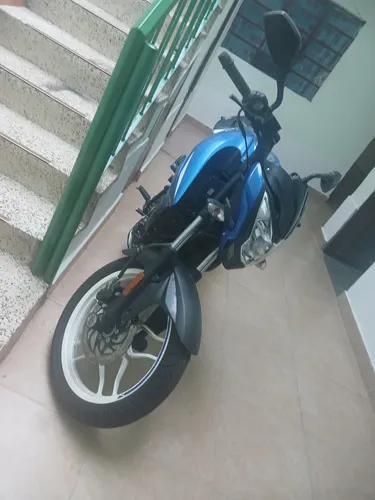 Pulsar Ns 160 Fi
