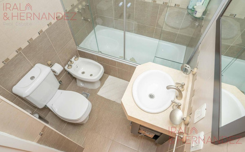 Imagen 18 de 29 de Venta Impecable Departamento De 3 Ambientes Con Balcón Y Amenities En Villa Pueyrredon