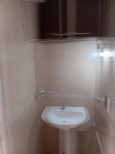 3 Amb Semipiso 2 Baños 2 Dorm Balcón Split Lujo Categoría. Apto Profesional