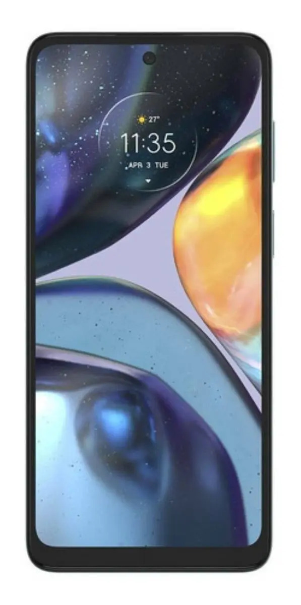 Motorola Moto G22