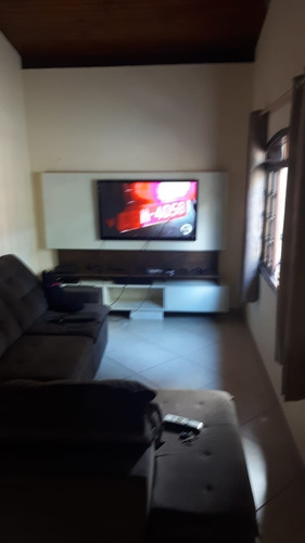 Imagem 11 de 20 de Chácara A Venda Em Atibaia/sp - 0182 - 68518507