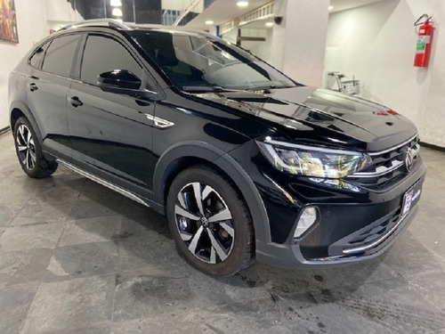 Imagem 2 de 13 de Volkswagen Nivus 1.0 200 Tsi Total Flex Highline Automático