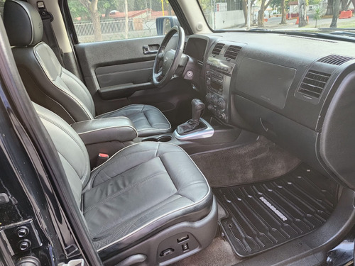 Hummer H3 5.3 Alpha Sin Kit Mt