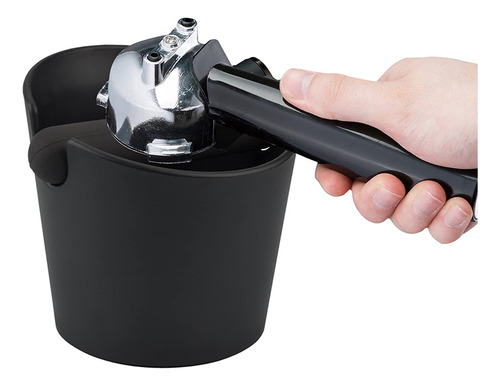 Coffee Knock Box Espresso Knock Box, Papelera De Café, Hogar