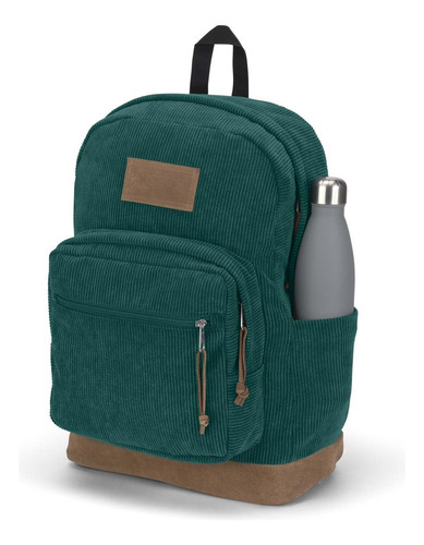Mochila Jansport Right Pack Expressions Deep Juniper Cordur