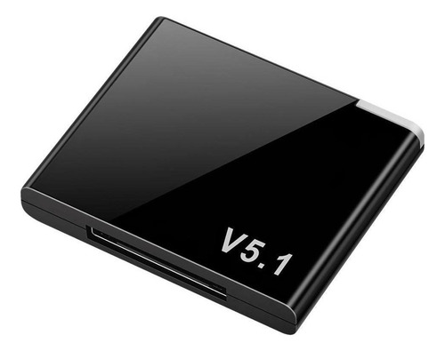 Receptor De Audio Bluetooth 5.1 De 30 Pines Adaptador De