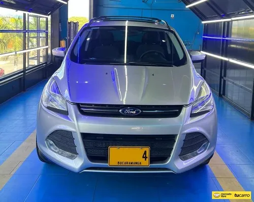 Ford Escape 2.0 Se 4x4