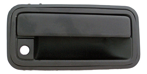 Manija Puerta Exterior Del Der Para Chevrolet C3500 1999