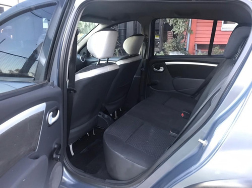 Renault Sandero Stepway 1.6 Confort 16v 2011