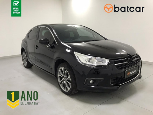 Ds4 1.6 Turbo