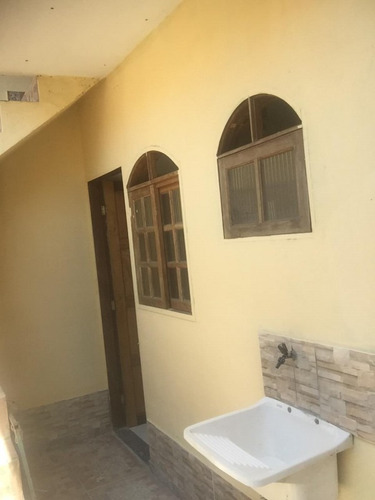 Imagem 2 de 7 de Casa Para Venda - Vila Valqueire, Rio De Janeiro - 1 Vaga - 388
