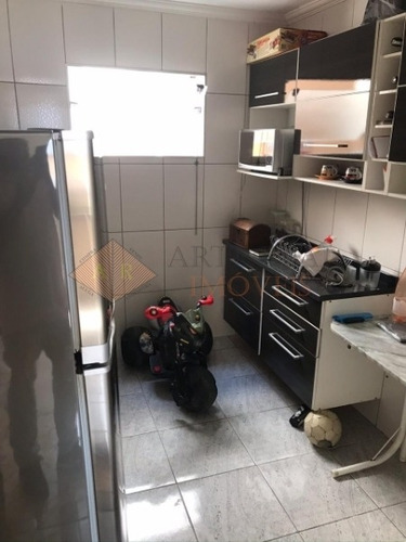 Imagem 6 de 17 de Apartamento 2 Dormitórios, Artur Alvim - São Paulo/sp - 1666